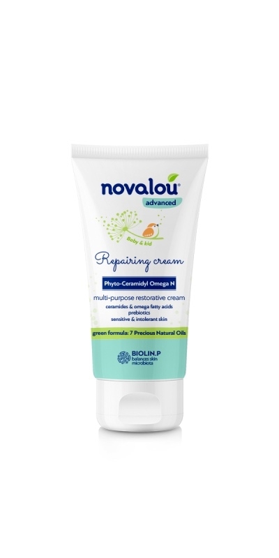 Crema reparatoare multifunctionala Repairing Cream, 50 ml, Novalou Crema reparatoare multifunctionala Repairing Cream, 50 ml, Novalou