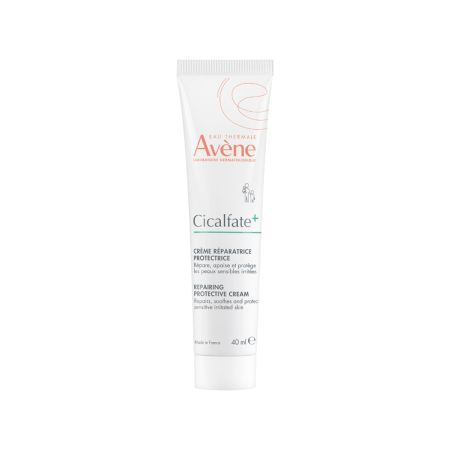 Crema reparatoare si protectoare Cicalfate+, 40 ml, Avene Crema reparatoare si protectoare Cicalfate+, 40 ml, Avene