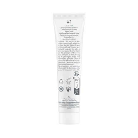 Crema reparatoare si protectoare Cicalfate+, 40 ml, Avene Crema reparatoare si protectoare Cicalfate+, 40 ml, Avene