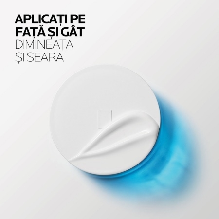 Crema Supra-Activata cu acid hialuronic SPF 30 Hyalu B5, 50 ml, La Roche-Posay Crema Supra-Activata cu acid hialuronic SPF 30 Hyalu B5, 50 ml, La Roche-Posay