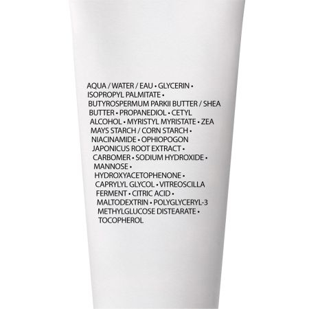 Crema triplu reparatoare cu textura lejera Lipikar Light AP+M, 200 ml, La Roche-Posay Crema triplu reparatoare cu textura lejera Lipikar Light AP+M, 200 ml, La Roche-Posay