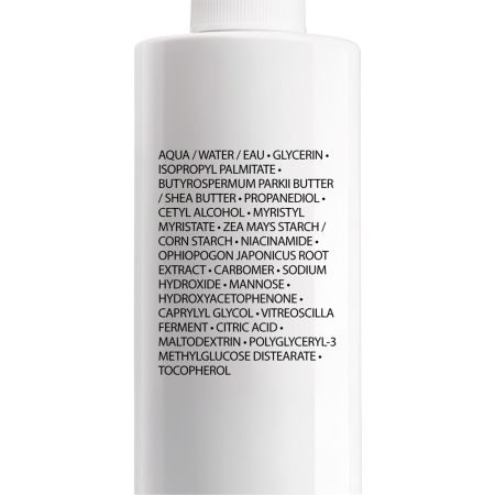 Crema triplu reparatoare cu textura lejera Lipikar Light AP+M, 400 ml, La Roche-Posay Crema triplu reparatoare cu textura lejera Lipikar Light AP+M, 400 ml, La Roche-Posay