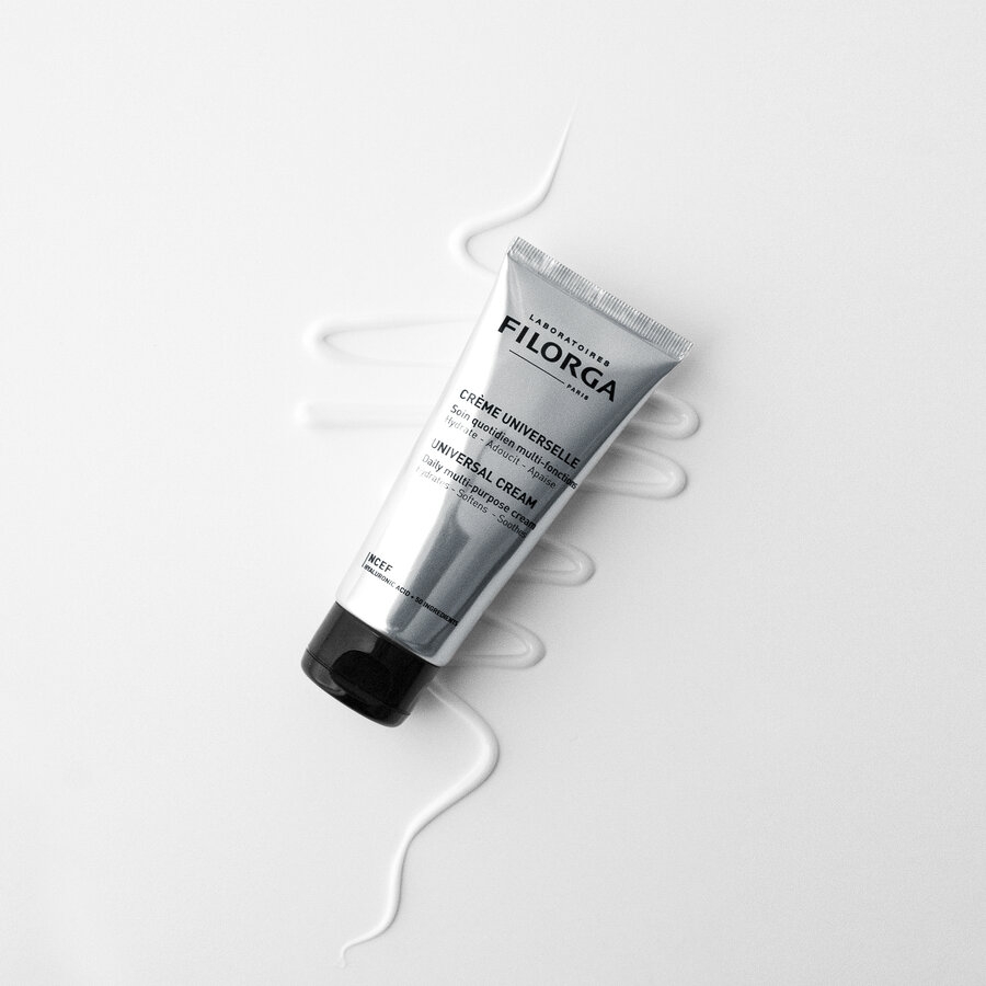 Crema universala cu efect de hidratare NCEF, 100 ml, Filorga