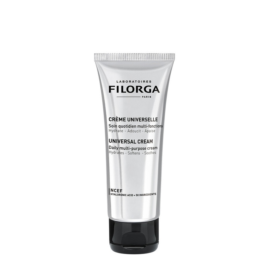 Crema universala cu efect de hidratare NCEF, 100 ml, Filorga