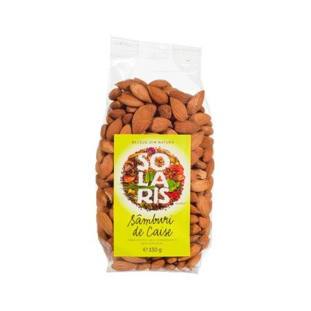 Solaris Samburi Caise 150g Solaris Samburi Caise 150g