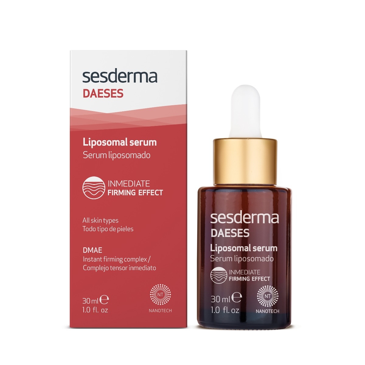Sesderma - Daeses ser lipozomal 30ml Sesderma - Daeses ser lipozomal 30ml