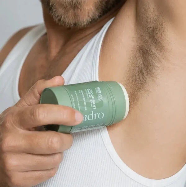 Deodorant stick 48h Botanical Breeze, 50g, Endro Deodorant stick 48h Botanical Breeze, 50g, Endro