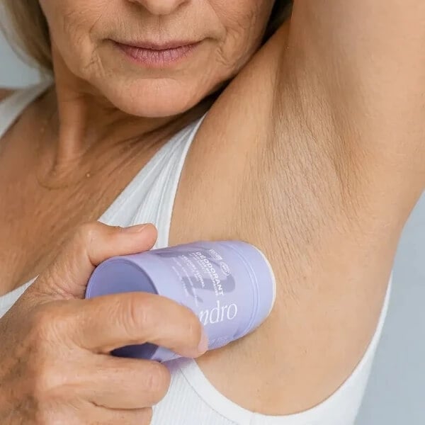 Deodorant stick 48h Pro-age menopauza, 50g, Endro Deodorant stick 48h Pro-age menopauza, 50g, Endro