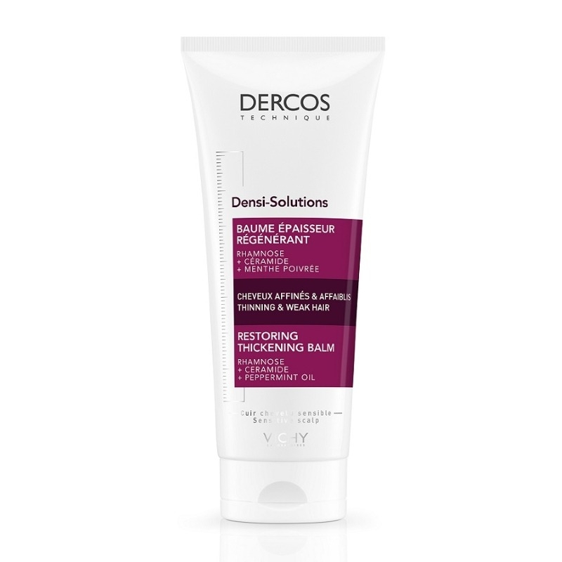 Dercos Densi-Solutions balsam, 200ml, Vichy Dercos Densi-Solutions balsam, 200ml, Vichy