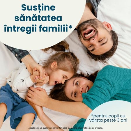 Enterogermina Forte suspensie orala, 10 flacoane, Sanofi Enterogermina Forte suspensie orala, 10 flacoane, Sanofi