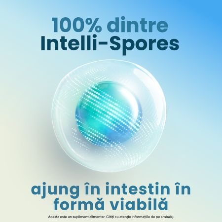Enterogermina Forte suspensie orala, 10 flacoane, Sanofi Enterogermina Forte suspensie orala, 10 flacoane, Sanofi