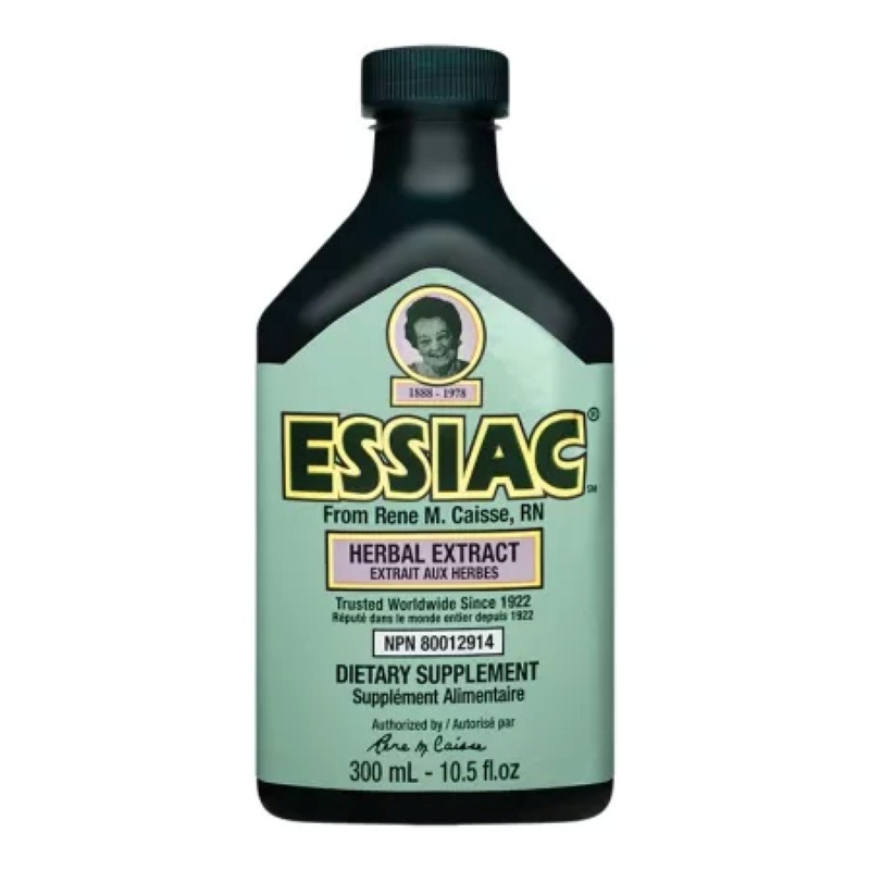 Essiac, 300 ml, Secom Essiac, 300 ml, Secom