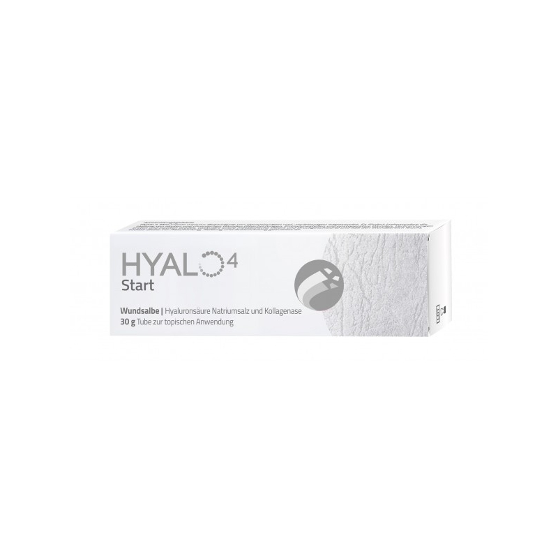 Unguent Hyalo4 Start, 30 g, Fidia Unguent Hyalo4 Start, 30 g, Fidia
