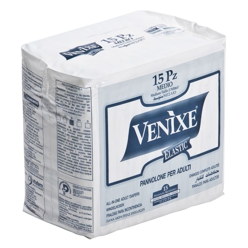 Venixe Medium Zi Venixe Medium Zi