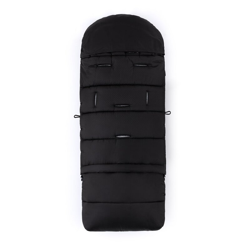 Sac de iarna, Feedo, Multifunctional, 3 in 1, Pentru carucior, landou sau scaun auto, Fermoar care permite scurtarea dimensiunii, Cu snur, 110 cm, 0-3 ani, Black Sac de iarna, Feedo, Multifunctional, 3 in 1, Pentru carucior, landou sau scaun auto, Fermoar care permite scurtarea dimensiunii, Cu snur, 110 cm, 0-3 ani, Black