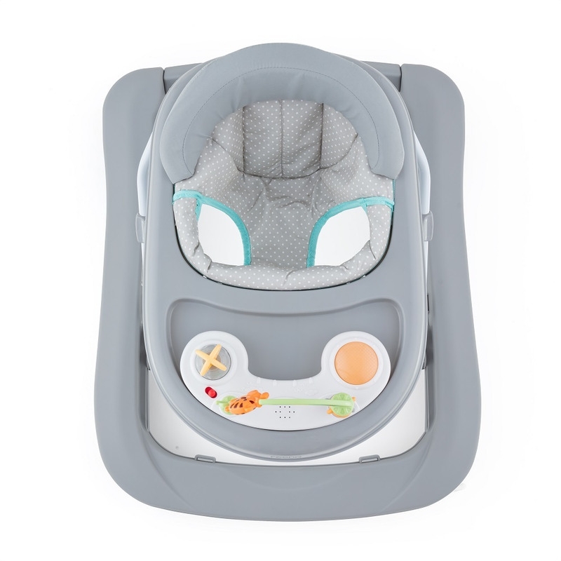 Feedo - Premergator, Pliabil, Cu panou de joaca inclus, Cu inaltime reglabila in 3 pozitii, Cu sistem de franare, Dezvolta abilitatile motorii si senzoriale, Greutate maxima suportata 12 kg, 6 luni+, Gri Feedo - Premergator, Pliabil, Cu panou de joaca inclus, Cu inaltime reglabila in 3 pozitii, Cu sistem de franare, Dezvolta abilitatile motorii si senzoriale, Greutate maxima suportata 12 kg, 6 luni+, Gri