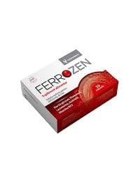 Ferrozen, 30 capsule, Eurofarmaco Ferrozen, 30 capsule, Eurofarmaco