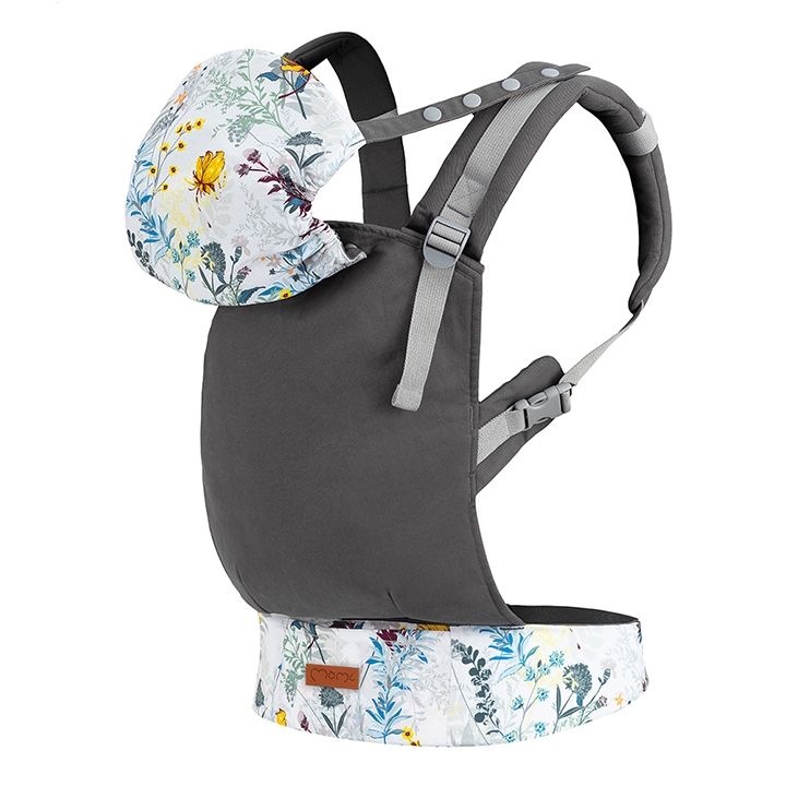 Marsupiu Collet, Momi, Flowers Marsupiu Collet, Momi, Flowers