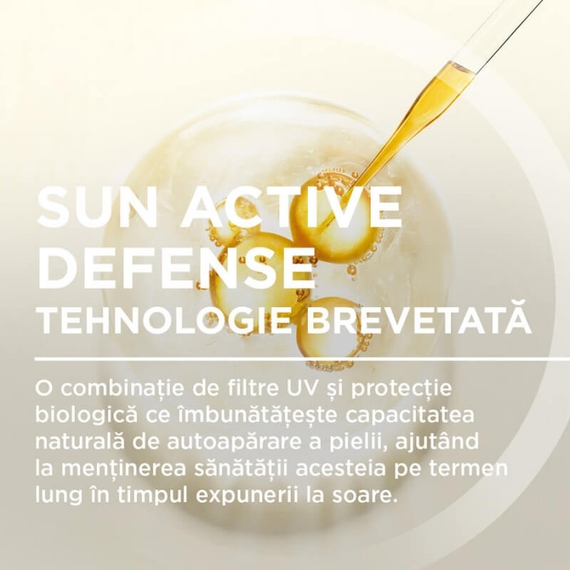 Ultra-Fluid anti-roseata SPF 50+ Photoderm AR+, 40 ml, Bioderma
