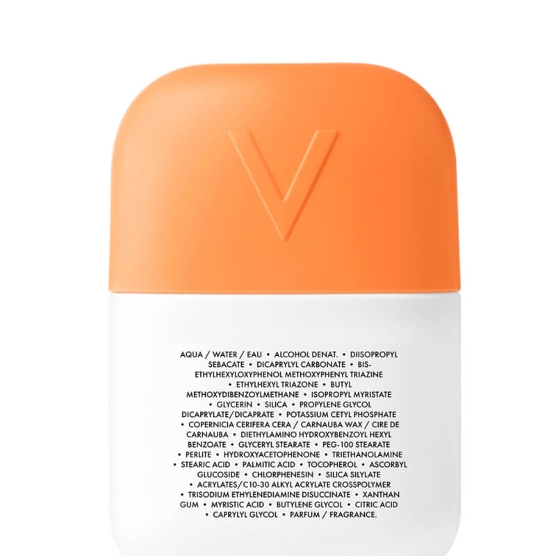 Fluid hidratant invizibil SPF 50 UV Aqua Capital Soleil, 50 ml, Vichy Fluid hidratant invizibil SPF 50 UV Aqua Capital Soleil, 50 ml, Vichy