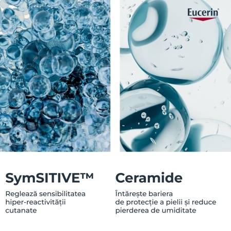 Fluid pentru fata hidratant DermoPure, 40 ml, Eucerin Fluid pentru fata hidratant DermoPure, 40 ml, Eucerin