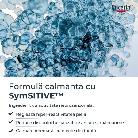 Fluid pentru fata hidratant DermoPure, 40 ml, Eucerin Fluid pentru fata hidratant DermoPure, 40 ml, Eucerin
