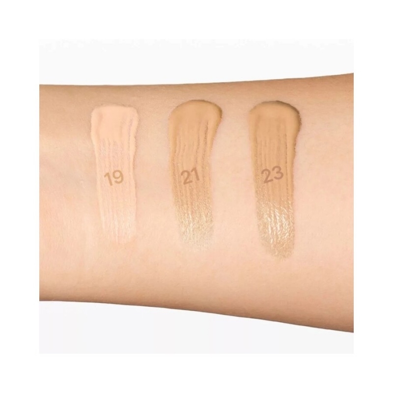 Fond De Ten Cushion Cu Spf 50+ Pa+++ Nuanta 21 Clean-Up 15 g + 15 g Refill, Cu Skin