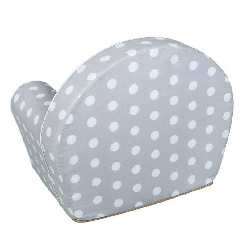 Fotoliu din burete, New Baby, Pentru copii, 42x53, Din spuma, Cu husa din bumbac, 9 luni - 5 ani, Zebra Grey Fotoliu din burete, New Baby, Pentru copii, 42x53, Din spuma, Cu husa din bumbac, 9 luni - 5 ani, Zebra Grey