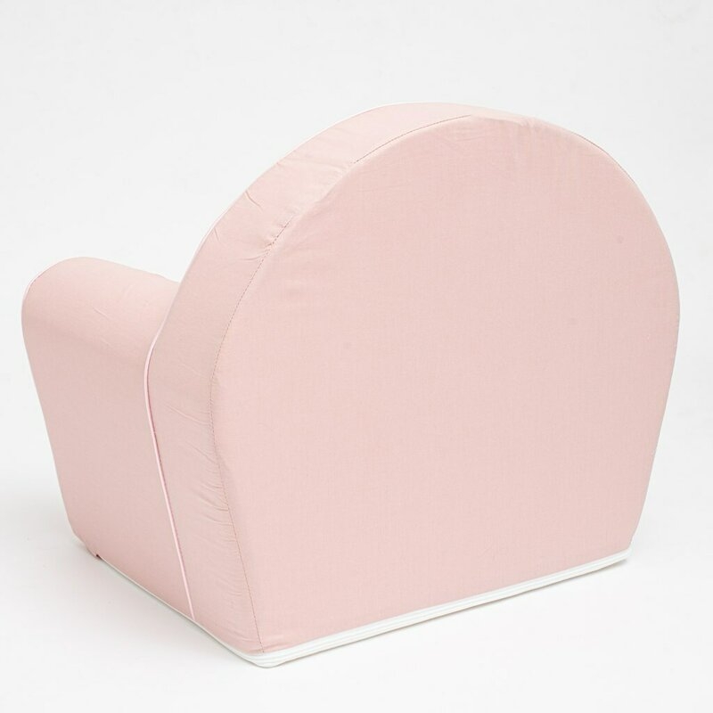 Fotoliu din burete, New Baby, Pinneaple, Pentru copii, 9 luni - 5 ani, Cu Husa detasabila, Pink Fotoliu din burete, New Baby, Pinneaple, Pentru copii, 9 luni - 5 ani, Cu Husa detasabila, Pink