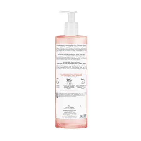 Gel de curatare Xeracalm Nutrition, 750 ml, Avene Gel de curatare Xeracalm Nutrition, 750 ml, Avene