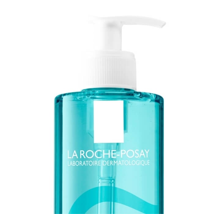 Gel de curatare pentru excesul de sebum Effaclar Supramolecular, 400 ml, La Roche-Posay Gel de curatare pentru excesul de sebum Effaclar Supramolecular, 400 ml, La Roche-Posay