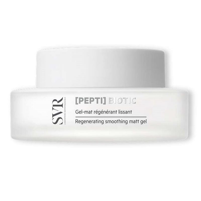 Gel mat regenerant [PEPTI] BIOTIC, 50 ml, SVR