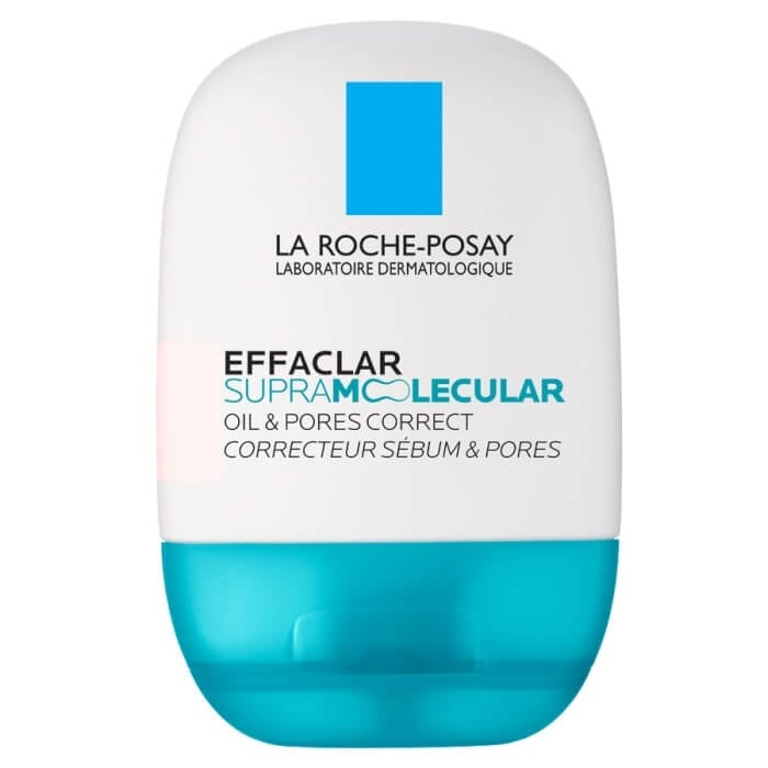 Gel-crema matifiant Effaclar Supramolecular, 40 ml, La Roche-Posay Gel-crema matifiant Effaclar Supramolecular, 40 ml, La Roche-Posay