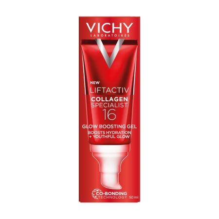 Gel Liftactiv Collagen Specialist 16 Collagel, 50 ml, Vichy Gel Liftactiv Collagen Specialist 16 Collagel, 50 ml, Vichy