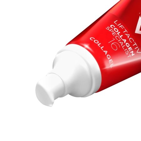 Gel Liftactiv Collagen Specialist 16 Collagel, 50 ml, Vichy Gel Liftactiv Collagen Specialist 16 Collagel, 50 ml, Vichy
