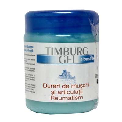 Gel pentru masaj si frectii Timburg, 500 g, Bin Gel pentru masaj si frectii Timburg, 500 g, Bin