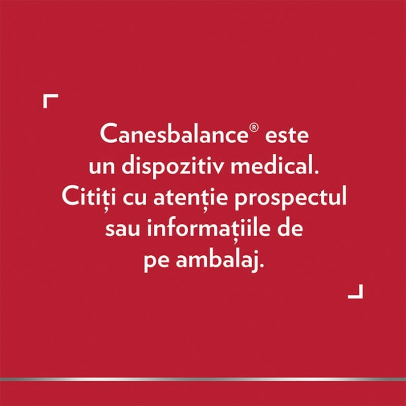 Canesbalance gel intravaginal, 7 aplicatoare, Bayer Canesbalance gel intravaginal, 7 aplicatoare, Bayer
