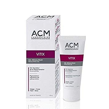 Gel reglator al pigmentarii Vitix, 50 ml, Acm Gel reglator al pigmentarii Vitix, 50 ml, Acm
