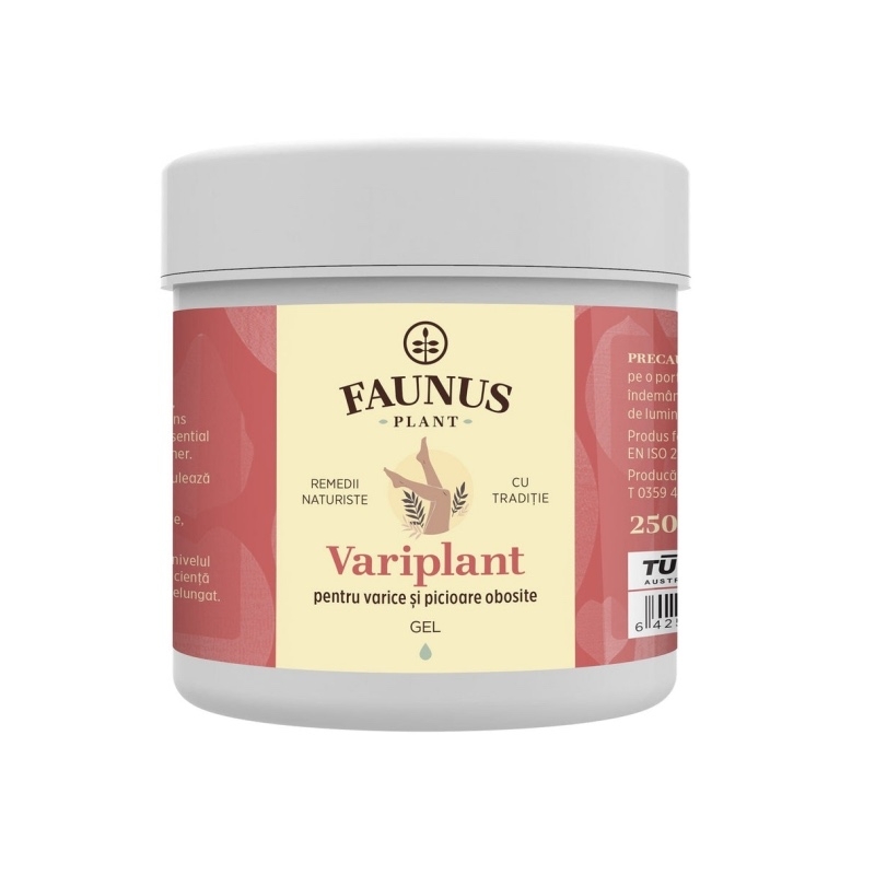 Gel Variplant, 250 ml, Faunus Plant Gel Variplant, 250 ml, Faunus Plant