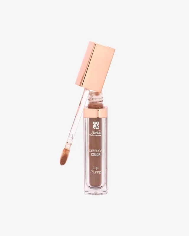 Gloss Defence Color Lip Plump 004 Chocolat, 6 ml, BioNike