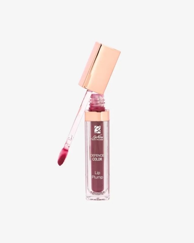 Gloss Defence Color Lip Plump 005 Mure, 6 ml, BioNike Gloss Defence Color Lip Plump 005 Mure, 6 ml, BioNike
