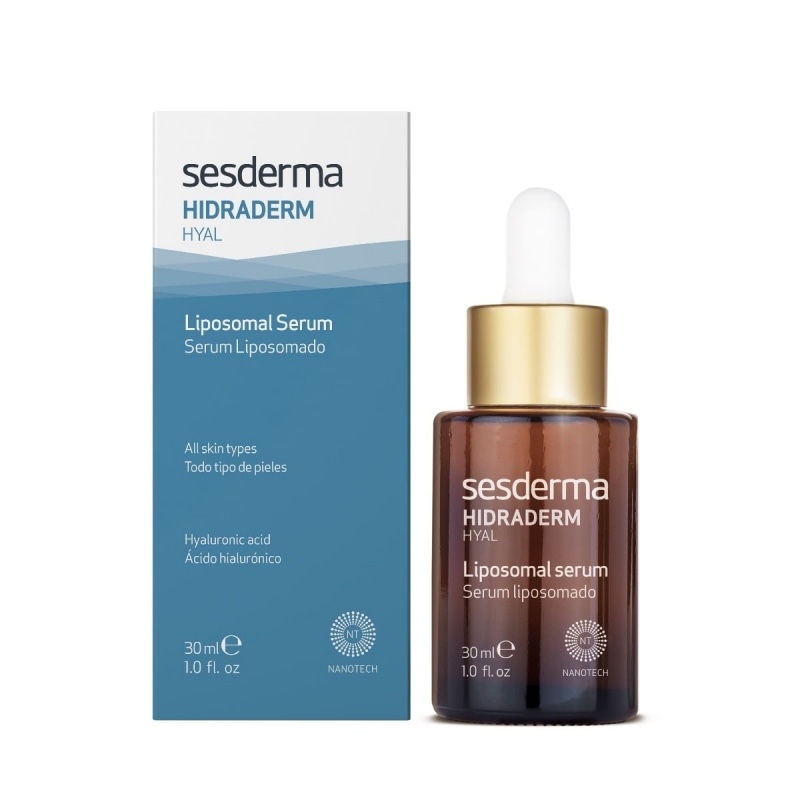 Hidraderm Hyal ser lipozomal, 30ml, Sesderma Hidraderm Hyal ser lipozomal, 30ml, Sesderma