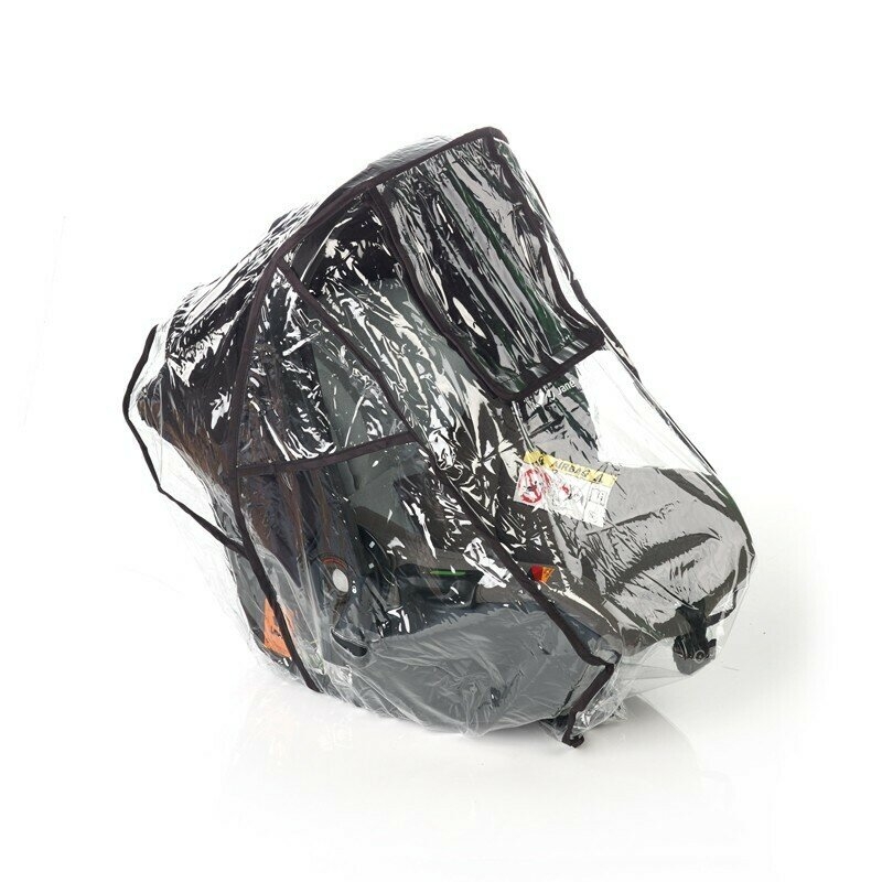 Husa de ploaie universala, Jane, Pentru scaunele auto 0-13 kg Husa de ploaie universala, Jane, Pentru scaunele auto 0-13 kg