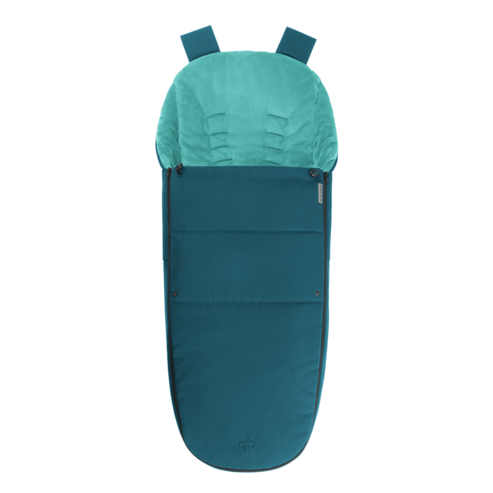 GB husa picioare Maris capri blue GB husa picioare Maris capri blue