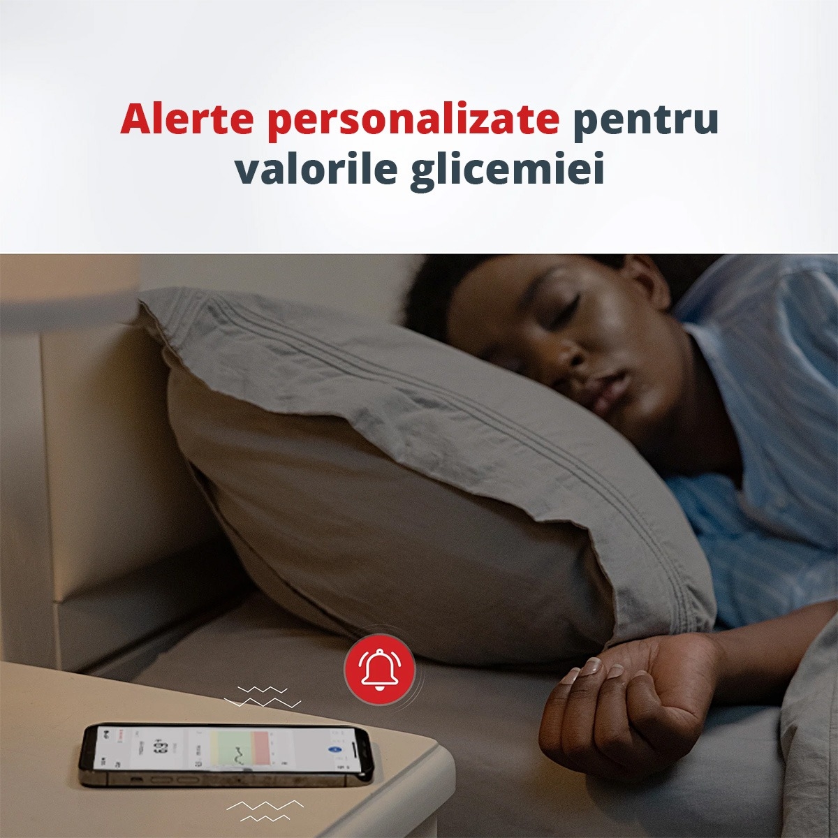 Sistemul de monitorizare a glicemiei Sinocare  ICAN CGM 