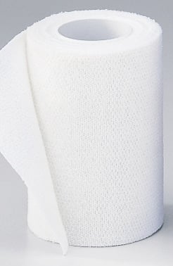 Idealast-haft 10 cm x 4 m fasa elastica autoadeziva