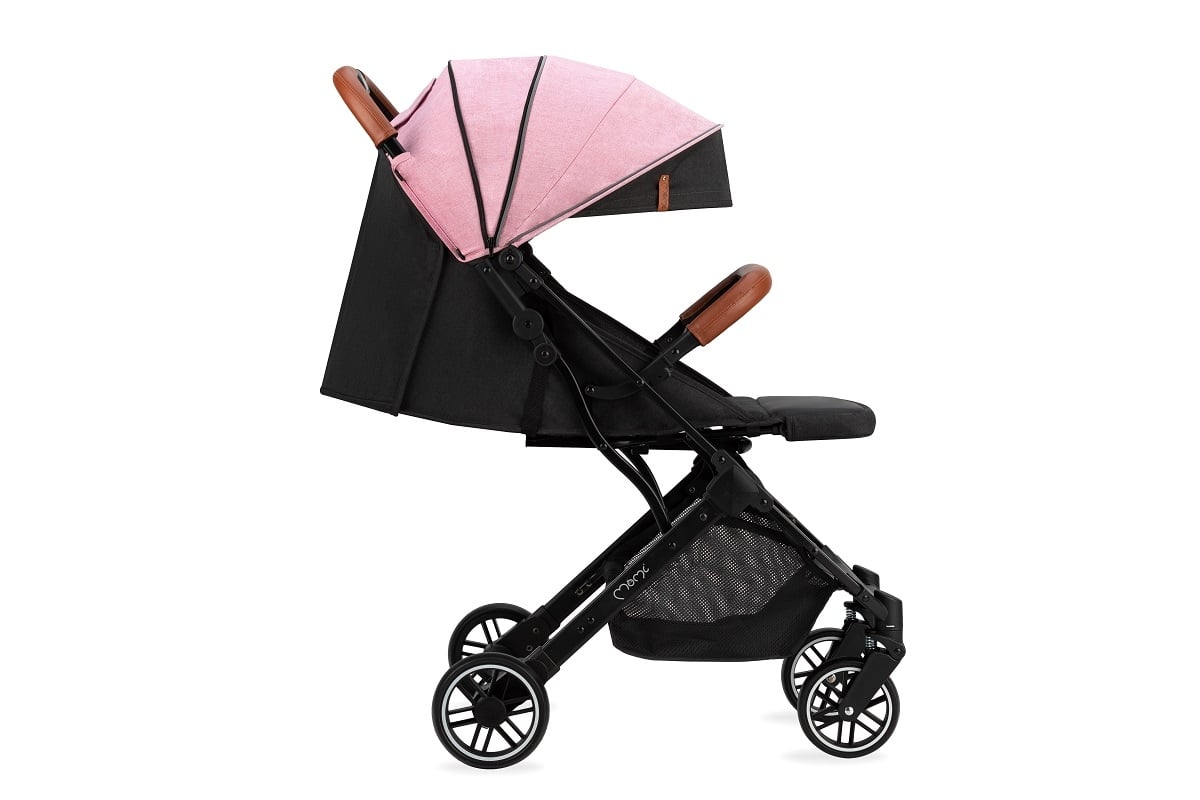 Carucior sport Estelle, Momi, Pink Carucior sport Estelle, Momi, Pink