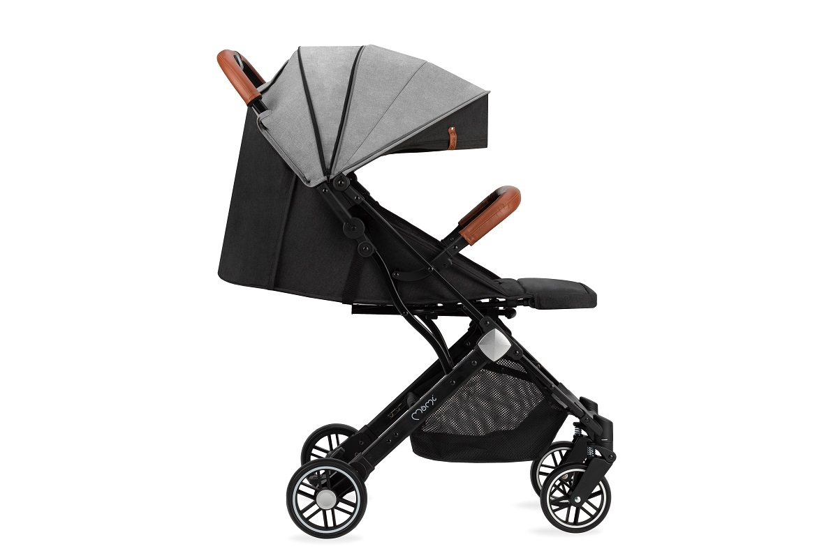 Carucior sport Estelle, Momi, Grey Carucior sport Estelle, Momi, Grey