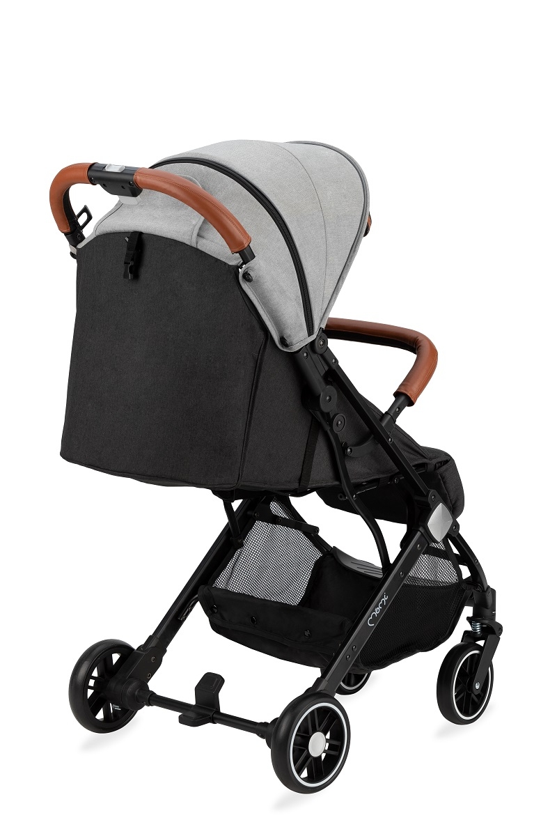 Carucior sport Estelle, Momi, Grey Carucior sport Estelle, Momi, Grey