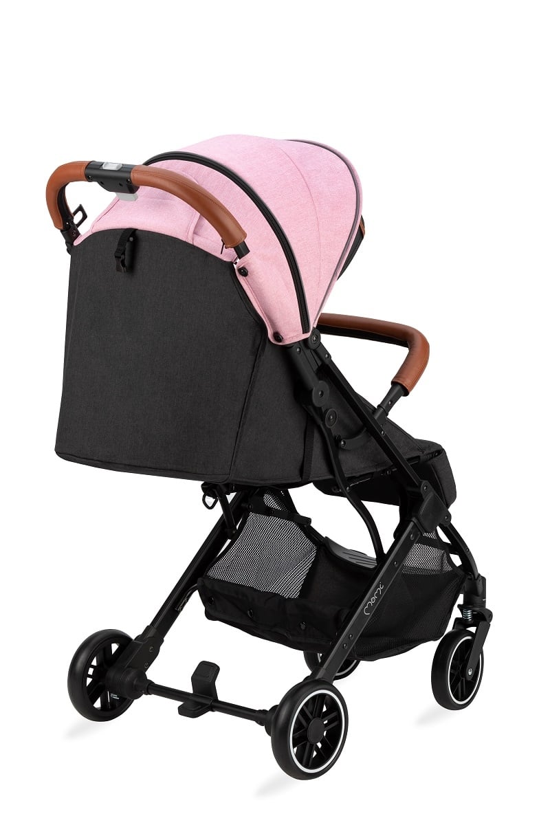 Carucior sport Estelle, Momi, Pink Carucior sport Estelle, Momi, Pink